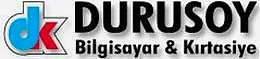 Ankara Ostim Durusoy Kırtasiye logo